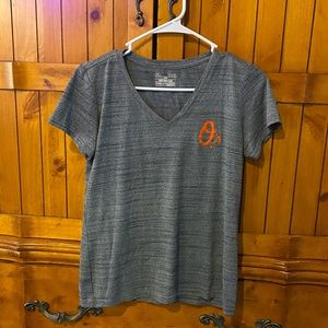 Under Armour Baltimore Orioles T-Shirt